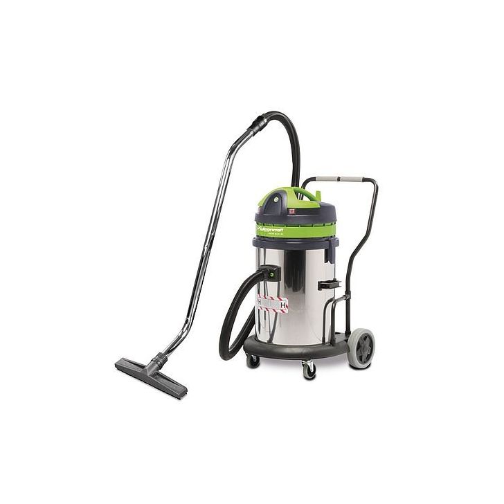 Dry cleaning vacuum cleaner Cleancraft dryCAT 262 ICT HC