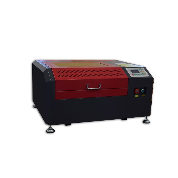 Laser CO2 50W 40x40