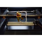 Лазер СО2 50Вт 40х40