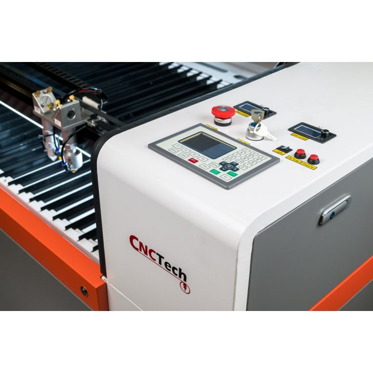 Лазер 150Вт+100Вт ПО МЕТАЛЛУ + АКСЕССУАРЫ