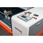 Laser 150W+100W FOR METAL + ACCESSORIES