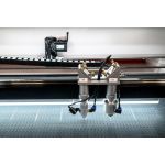 Laser 150W+100W FOR METAL + ACCESSORIES