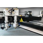 Lāzers 150W+100W METĀLAM + PIEDERUMI