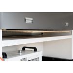 Лазер 150Вт+100Вт ПО МЕТАЛЛУ + АКСЕССУАРЫ