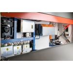 Лазер 150Вт+100Вт ПО МЕТАЛЛУ + АКСЕССУАРЫ