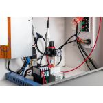 Lāzers 150W+100W METĀLAM + PIEDERUMI