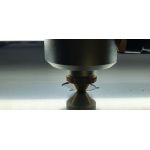 Laser 150W+100W FOR METAL + ACCESSORIES