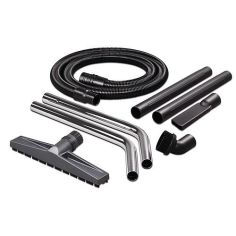 Dry cleaning vacuum cleaner Cleancraft dryCAT 133 IC HC 2