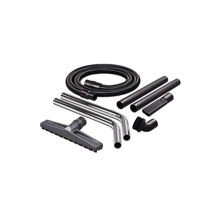 Dry cleaning vacuum cleaner Cleancraft dryCAT 137 RSCM