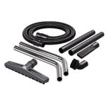 Dry cleaning vacuum cleaner Cleancraft dryCAT 137 RSCM