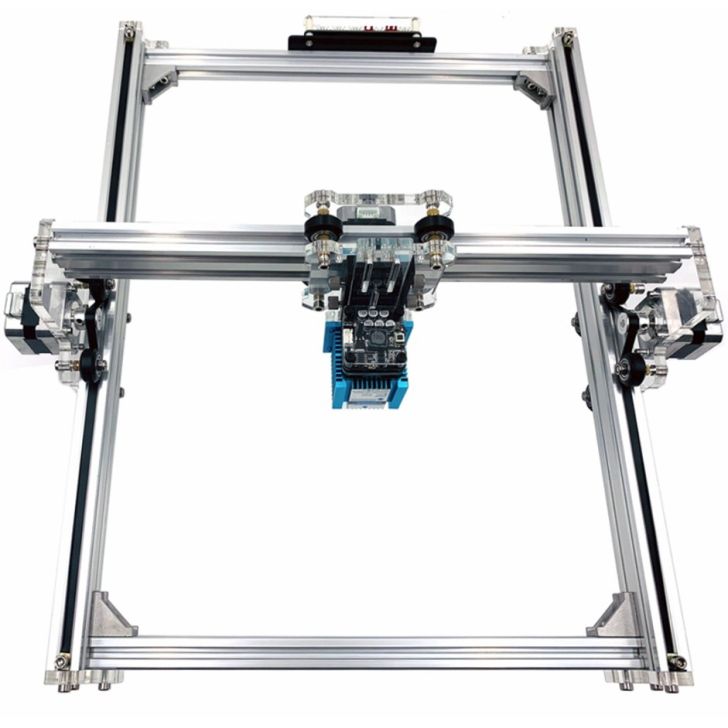 Лазер 15W 3040 (по металлу)