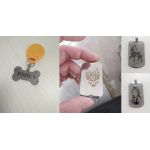 Laser 15W 3040 (for metal)