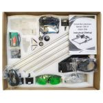 Laser 15W 3040 (for metal)