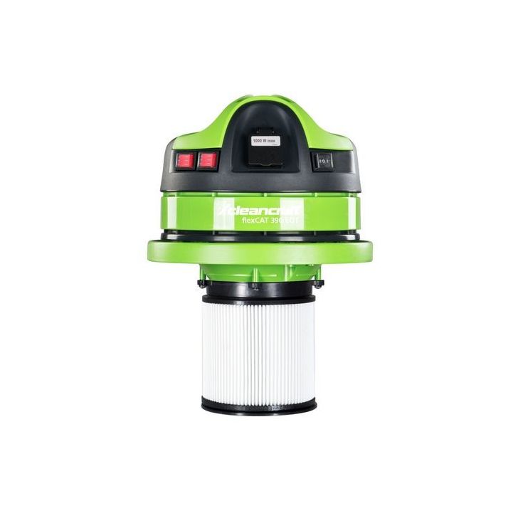Special vacuum cleaner flexCAT 390 EOT