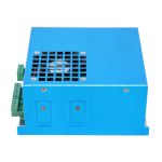 Power supply for CO2 laser plotter 40W