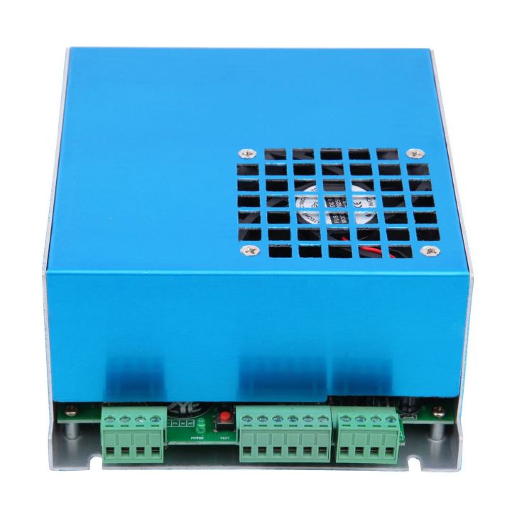 Источник питания для CO2 лазерного плоттера 40Вт