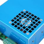 Power supply for CO2 laser plotter 40W