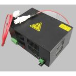 Power supply for CO2 laser plotter 50W