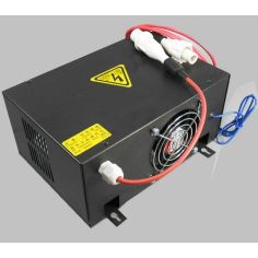 Power supply for CO2 laser plotter 60W 2