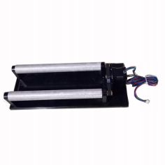 Attachment for AX Rotary Rotary CO2 plotter