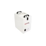 Exhaust purifier - for smoke purification and filtration