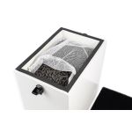 Exhaust purifier - for smoke purification and filtration