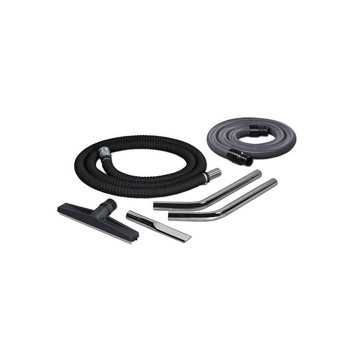 Special vacuum cleaner flexCAT 390 EOT