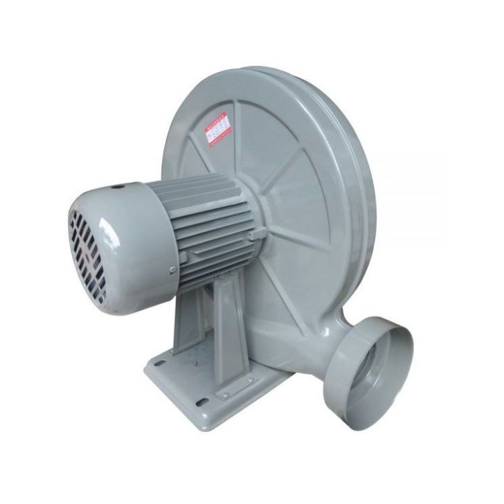 FAN, EXHAUST GAS EXHAUST 550W