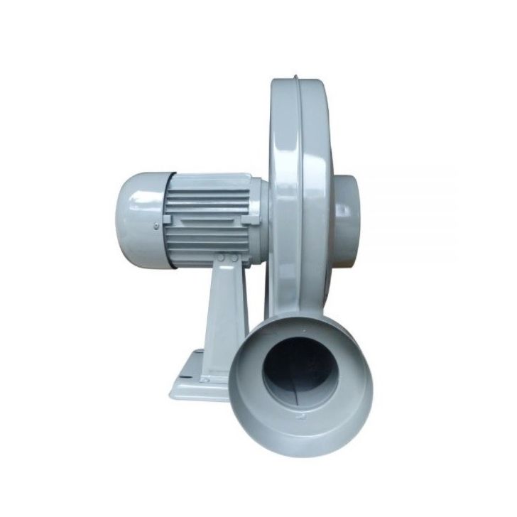 ВЕНТИЛЯТОР ВЫХЛОПНЫХ ГАЗОВ 550ВТ