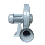 ВЕНТИЛЯТОР ВЫХЛОПНЫХ ГАЗОВ 550ВТ