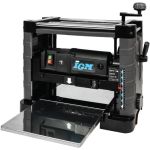 Biezumēvele ar spirālveida asmeņu vārpstu IGM PS33