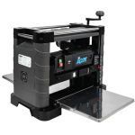 Biezumēvele ar spirālveida asmeņu vārpstu IGM PS33