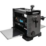 Biezumēvele ar spirālveida asmeņu vārpstu IGM PS33