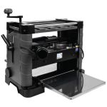 Biezumēvele ar spirālveida asmeņu vārpstu IGM PS33