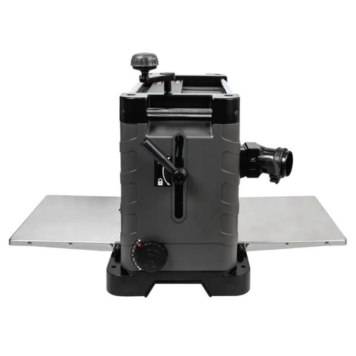 Biezumēvele ar spirālveida asmeņu vārpstu IGM PS33