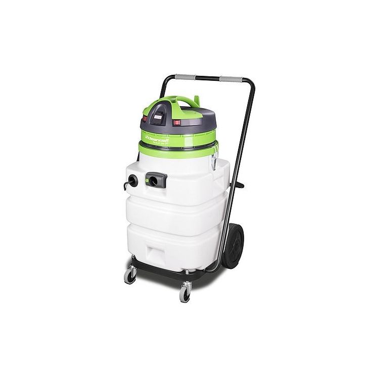 Special vacuum cleaner flexCAT 290 EPT