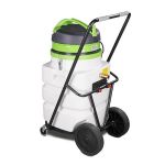 Speciālais vakuuma putekļsūcējs flexCAT 290 EPT