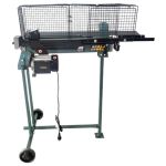 Malkas skaldītājs 8T