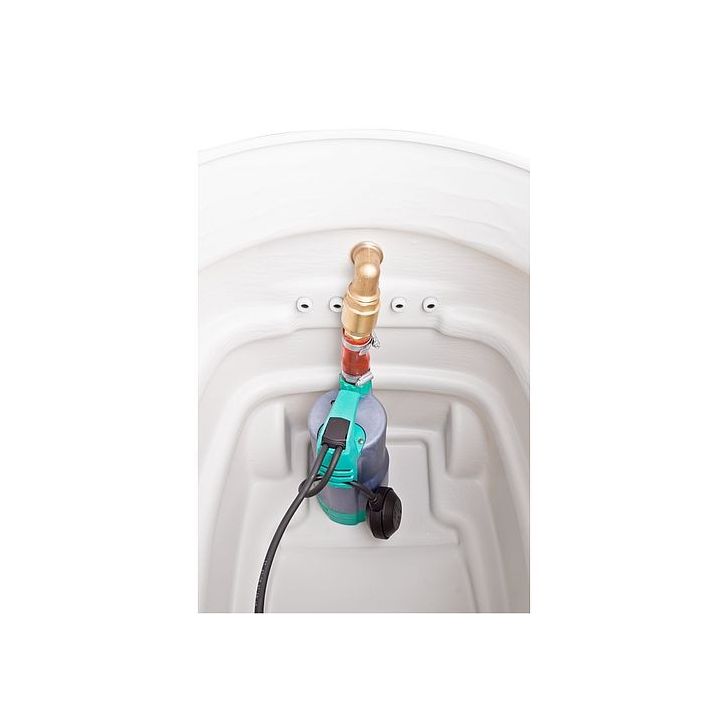 Special vacuum cleaner flexCAT 290 EPT