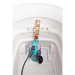 Special vacuum cleaner flexCAT 290 EPT