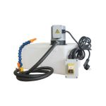 Ленточная пила Holzmann BS 128 HDR (230В) с охлаждением