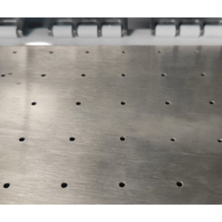 Принтер DTF 60 см с туннелем теплопередачи