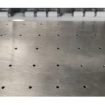 Принтер DTF 60 см с туннелем теплопередачи