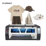 Принтер DTF 60 см с туннелем теплопередачи