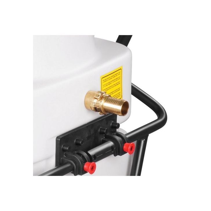 Special vacuum cleaner flexCAT 290 EPT