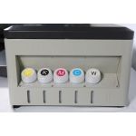 Принтер DTF 60 см с туннелем теплопередачи