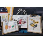 60 cm DTF printeris ar siltuma pārneses tuneli