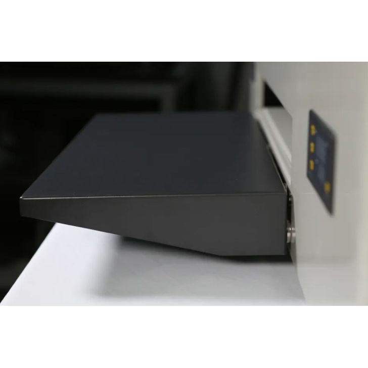 Принтер DTF 60 см с туннелем теплопередачи