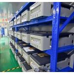 60 cm DTF printeris ar siltuma pārneses tuneli