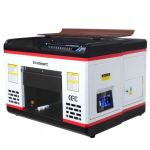 DTG A3 EPSON 1390 printeris T-krekliem un apģērbam